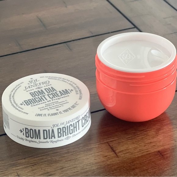 Sol De Janeiro Bom Dia Bright Cream 50ml - Picture 2 of 2